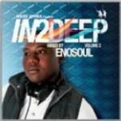 House Afrika Presents In2deep Vol.2 - Various Artists