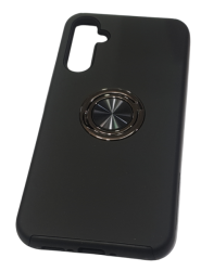 Hard Ring Case Cover For Samsung Galaxy A14