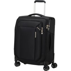 Samsonite Respark Luggage Collection - Black 55 Exp