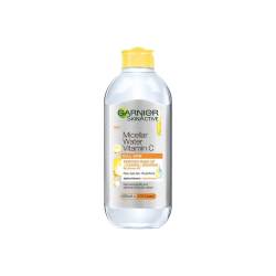 Garnier Micellar Cleansing Water Vitamin C 400ML