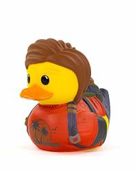 Tubbz The Last Of Us Ellie Collectible Rubber Duck Figurine Official The Last Of Us Merchandise Unique Limited Edition Collectors Vinyl Gift