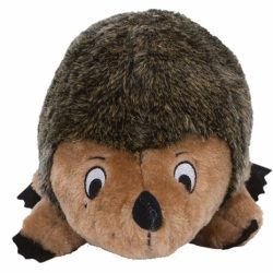 Hedgehog Outward Hound Small Interactive Dog Toy Waggs Pet Shop