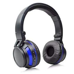 Stereo Wireless Headset headphones For Samsung Galaxy J7 Prime Express Prime 2 J7 V Xcover 4 J3 Emerge On Nxt A8 ON8 ON7 2016 Z2 Blue black