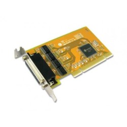 Sunix Serial PCI Card