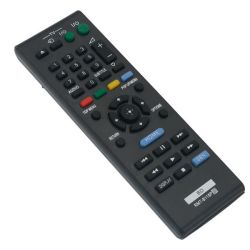 Replacement Tv Remote Control For SONYB119P
