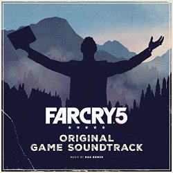 Far Cry 5 Original Game Soundtrack
