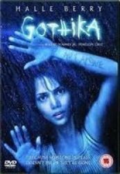 Gothika DVD