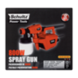 Spray Gun 800W