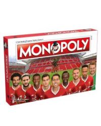 MONOPOLY - Liverpool Fc Edition