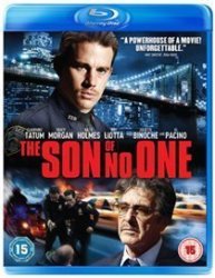 Son Of No One Blu-ray