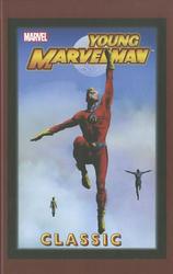 Young Marvelman Classic: V. 2