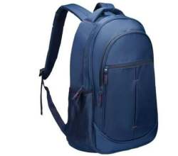 Volkano Radon 15.6" Laptop Backpack - Navy