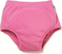 Bambino Mio Training Pants 11-13kgs in Pink