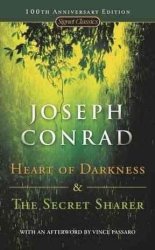 Heart of Darkness and The Secret Sharer Signet Classics