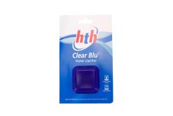 Hth Clear Blu Water Clarifier