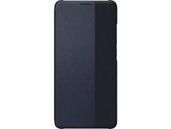 Huawei Mate 10 Pro Smart View Flip Case - Blue