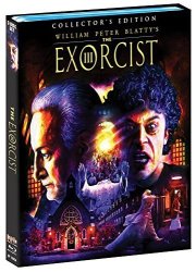 The Exorcist III Collector's Edition Blu-ray