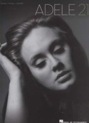 Adele 21 Paperback