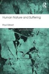 Human Nature And Suffering Paperback
