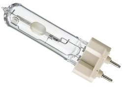 G12 150W Metal Halide