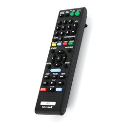 Universal Remote For Sony DVD Player BDPS3100 BDP-S3100 BDPS390 BDP-S390 BDPS5100 BDP-S5100 BDPS590 BDP-S590