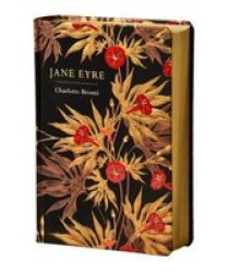 Jane Eyre - Chiltern Edition Hardcover