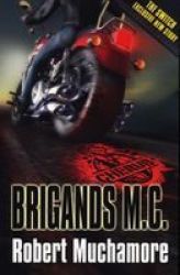 Cherub: Brigands M.c. - Book 11 Paperback