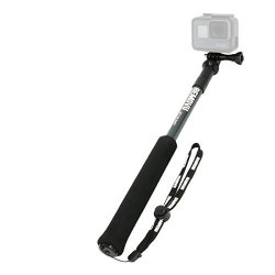 Removu Lightweight Aluminum Pole For Gopro Camera 2.6' 80CM