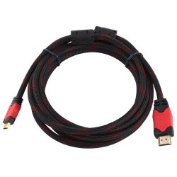 1080P HDMI To HDMI Cable - 1.5M