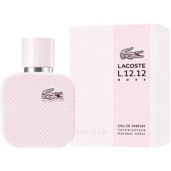 Lacoste 12.12 Rose Eau De Parfum 35ML