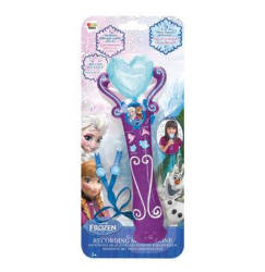 Disney Frozen Frozen Microphone Recorder