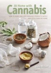 At Home With Cannabis