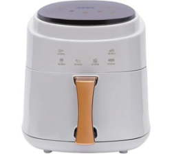 Silver Crest Air Fryers 8L Large Capacity 360BAKING Toaster