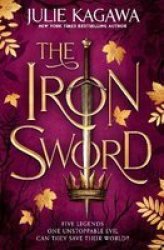 The Iron Sword Paperback