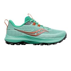 Saucony Peregrine 13 Women's Trail Running Shoes