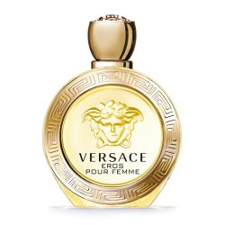 Versace 100ml Eros Femme Eau De Toilette