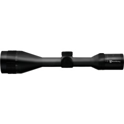 Nikko Stirling Riflescope - Panamax - 4.5-14x50