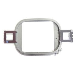 8"X8" Hoop For Brother PRS1000 Persona & Brother VR Embroidery Machine PRSTH200 VRTF200