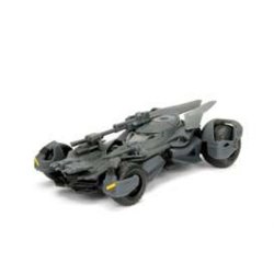 Jada Toys - 1 32 - Batmobile 2017 Justice League Die Cast Model