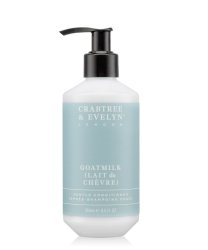 CRABTREE AND EVELYN Crabtree & Evelyn Goatmilk & Oat Conditioner