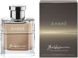 Baldessarini Ambre Eau De Toilette 90ml For Him Parallel Import