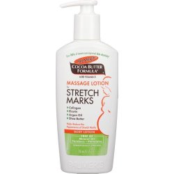 Palmer's Cocoa Butter Formula Massage Lotion For Stretch Marks 250ML