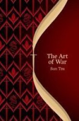 The Art Of War Hero Classics Paperback