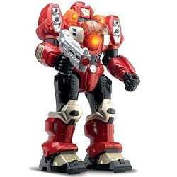 happy kid toy group transformer