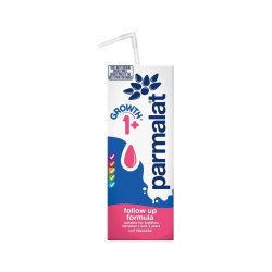 Parmalat Uht Growth Milk 1 + 200ML