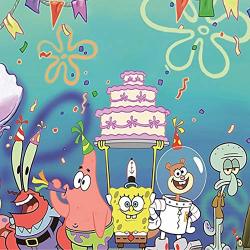 Nidezon Cartoon Spongebob Backdrop 5 Feet 3 Feet Wall Decro Birthday Party  Decorations Photography Banner Prices, Shop Deals Online
