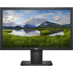 Dell E2020H 20 Monitor 49.5 Cm 19.5" Black