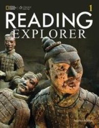 Reading Explorer 1: Student Book Paperback 2 Student Edition