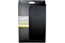 Superfly Tablet Case For Samsung Galaxy Tab 4 10 Black
