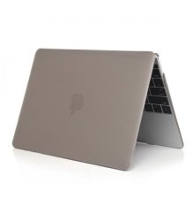 Astrum LS110 11" Laptop Shell Mac in Crystal Grey